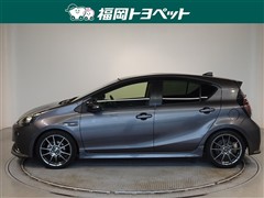 アクア G・G's