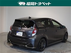 アクア G・G's