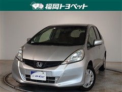 ホンダ フィット 13Gスマートセレクション