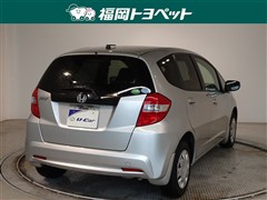 フィット 13Gスマートセレクション