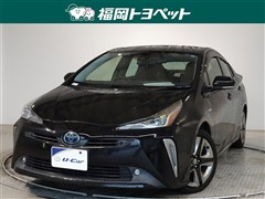 トヨタ　プリウス Sツーリングセレクション
