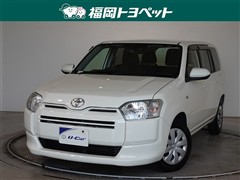トヨタ プロボックスV F