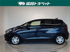 フィット e:HEVホーム