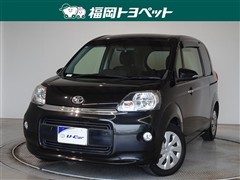 トヨタ ポルテ G