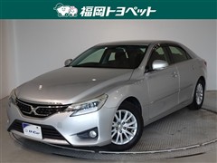 トヨタ マークX 250G