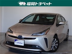 トヨタ プリウス A