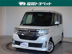 タント カスタムX SA