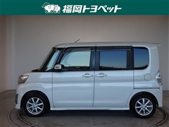 タント カスタムX SA