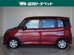 ルーミー G