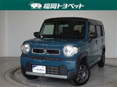 スズキ ハスラーHV G