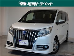 エスクァイアHEV GI