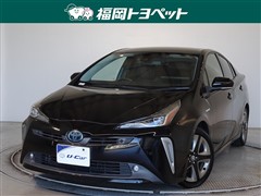 プリウス Aプレミアムツーリング