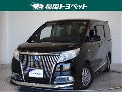 トヨタ エスクァイアHEV GI