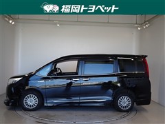 エスクァイアHEV GI