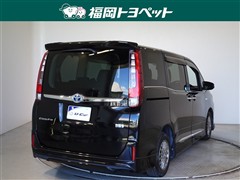 エスクァイアHEV GI