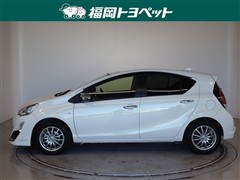 アクア Gブラックソフトレザーセレク