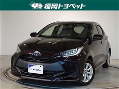 ヤリスHEV G