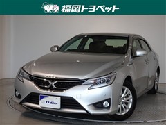 トヨタ マークX 250G