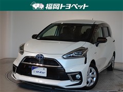 シエンタHEV G