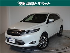 トヨタ ハリアーHEVプレミアムADパッケー