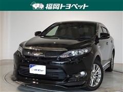トヨタ ハリアーHEVプレミアムADパッケー