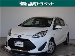 トヨタ　アクア L