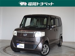 N-BOX G・Lパッケージ