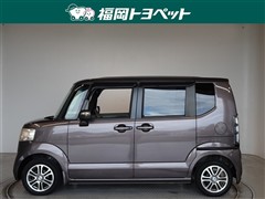 N-BOX G・Lパッケージ