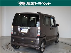 N-BOX G・Lパッケージ