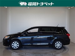 カローラフィールダーXHIDリミテッ