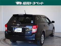 カローラフィールダーXHIDリミテッ