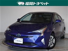 プリウス A