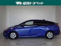 プリウス A