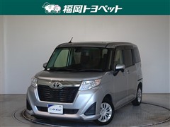 ルーミー G S
