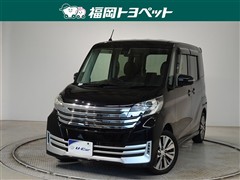 日産 デイズルークスライダーHWSXベ