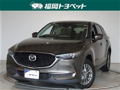 マツダ CX-5 XD