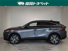 ハリアーPHEV Z