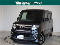 タント カスタムRSセレクション