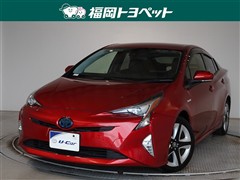 プリウス Sツーリングセレクション