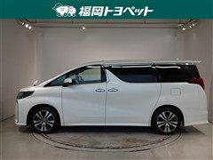 アルファード S Cパッケージ