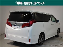 アルファード S Cパッケージ