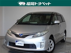 トヨタ エスティマHEV X