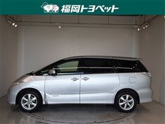 エスティマHEV X