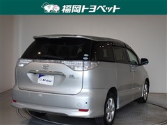エスティマHEV X
