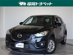 マツダ CX-5 XD