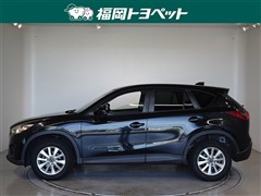 CX-5 XD