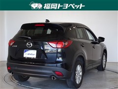 CX-5 XD