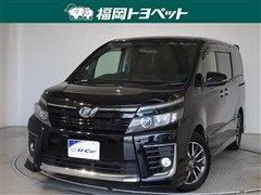 ヴォクシー ZS