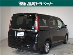 エスクァイア Giブラックテーラード