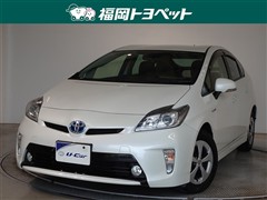トヨタ プリウス S